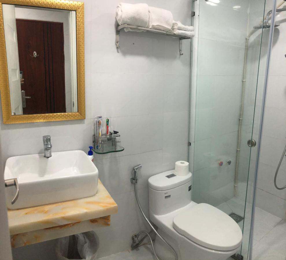 2Z Hotel- 149 Le Thi Rieng Хошимин Экстерьер фото