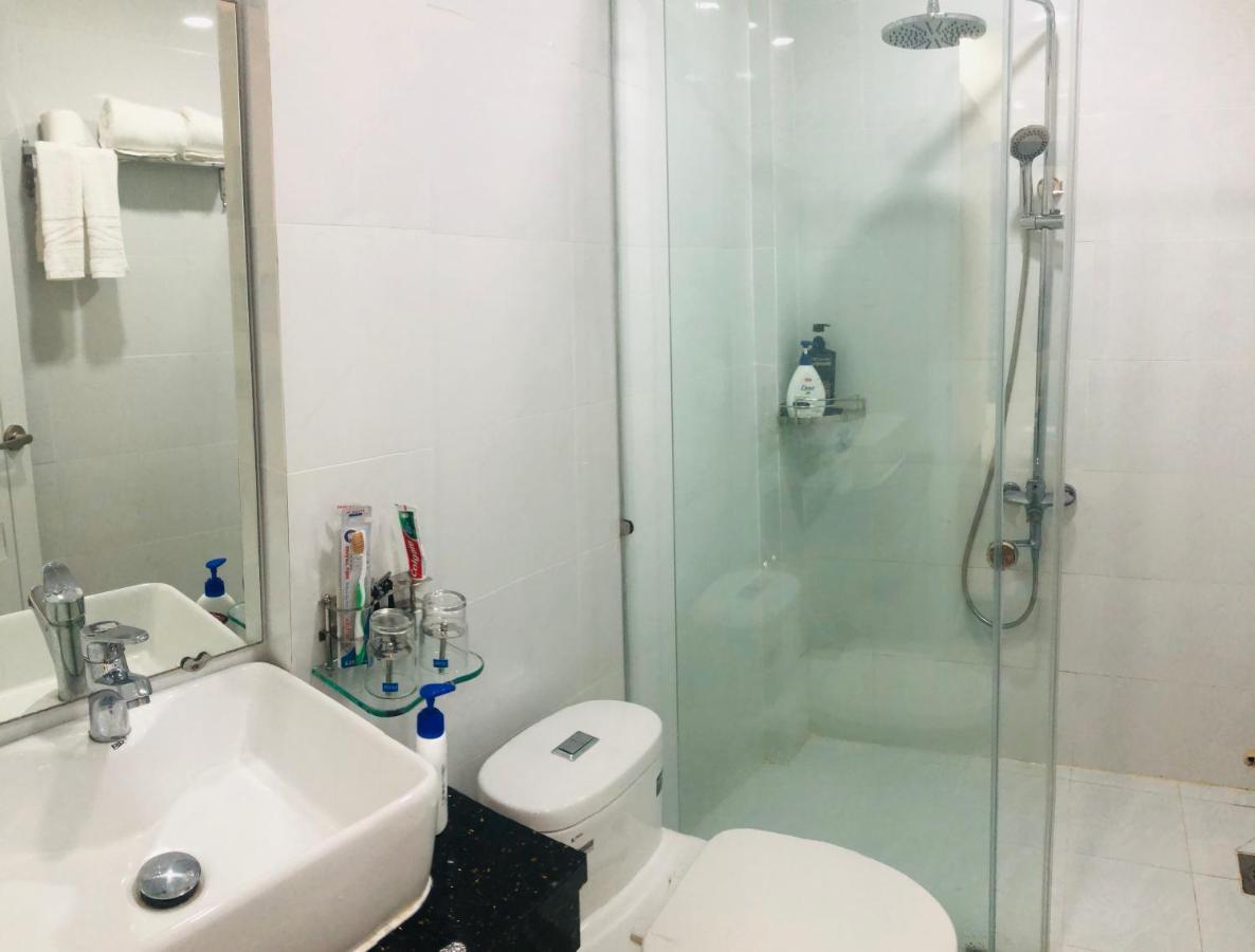 2Z Hotel- 149 Le Thi Rieng Хошимин Экстерьер фото