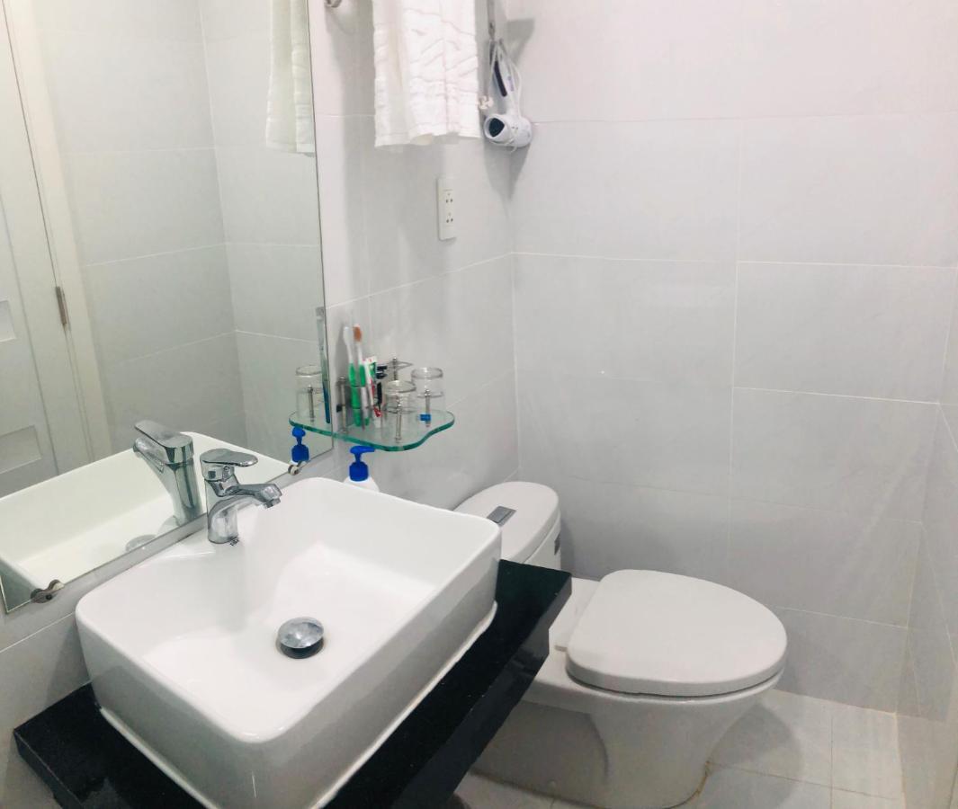 2Z Hotel- 149 Le Thi Rieng Хошимин Экстерьер фото