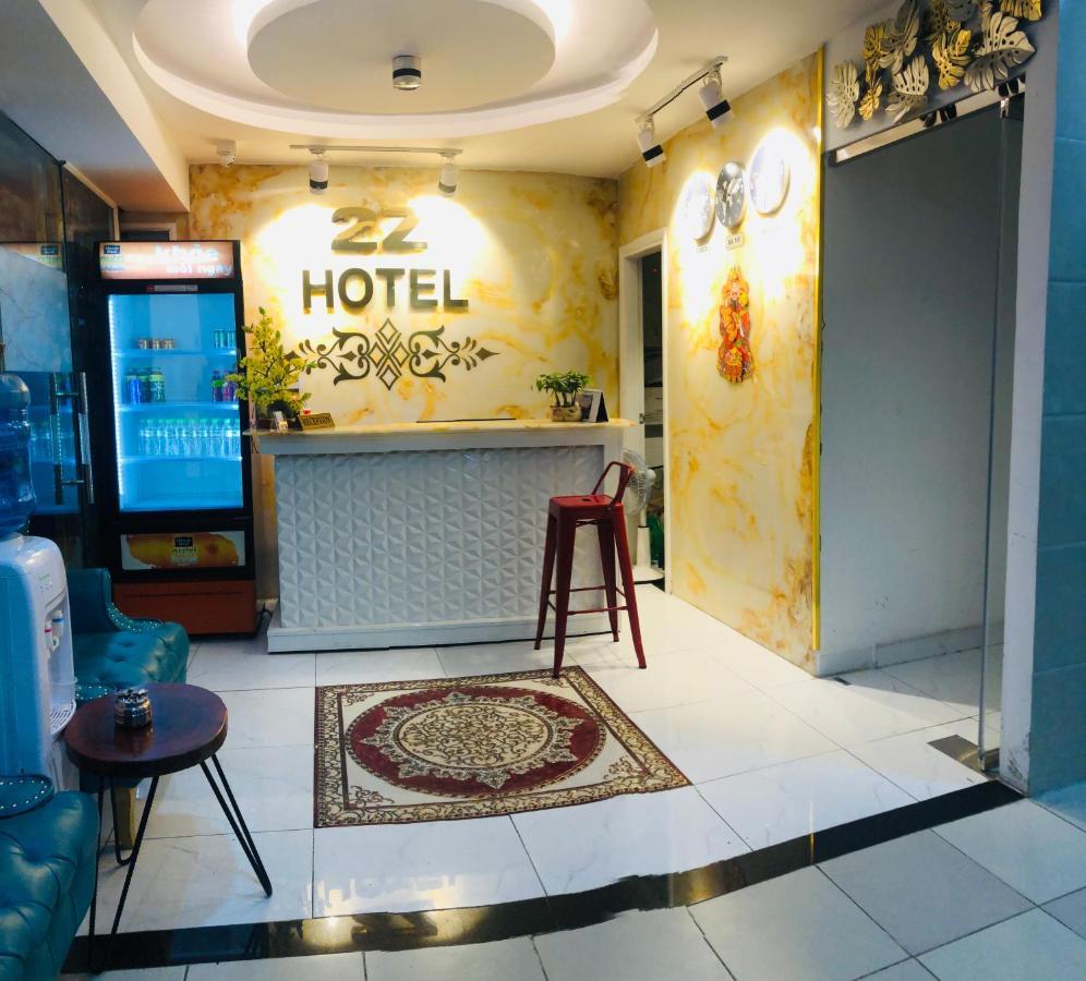 2Z Hotel- 149 Le Thi Rieng Хошимин Экстерьер фото